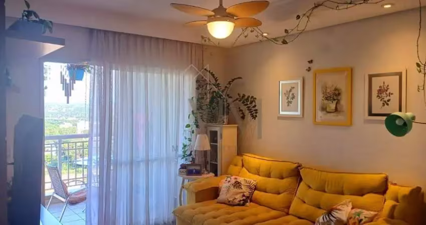 Apartamento com 3 quartos à venda na Rua Onze de Junho, 2958, Parque Boa Esperança, Indaiatuba