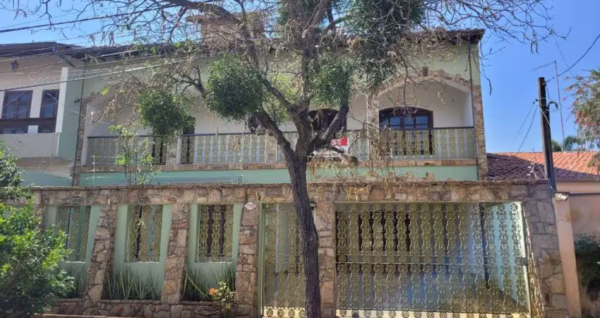 Casa com 5 quartos à venda na Rua Luiz Casagrande, 5, Vila Suíça, Indaiatuba