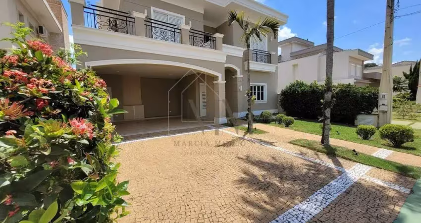 Casa em condomínio fechado com 3 quartos à venda na Avenida Conceição, 669, Cidade Nova II, Indaiatuba
