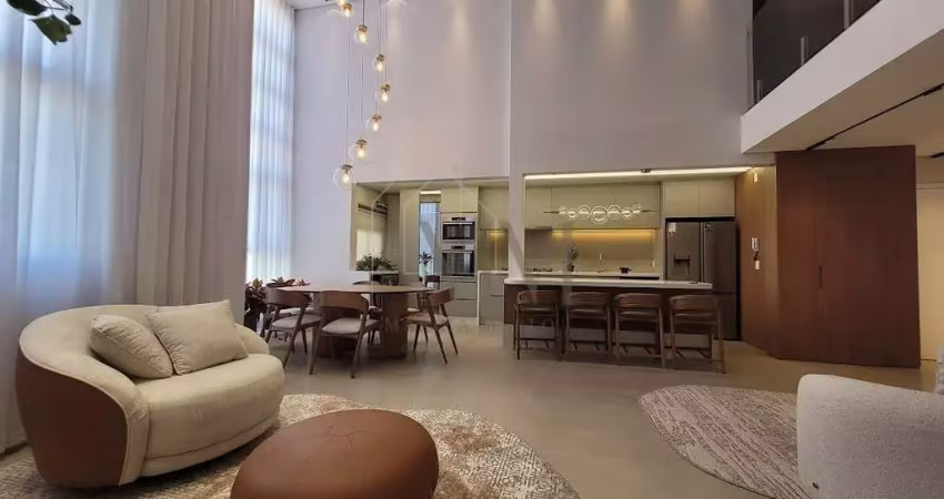 Apartamento com 3 quartos à venda na Rua Araguaia, 208, Vila Almeida, Indaiatuba