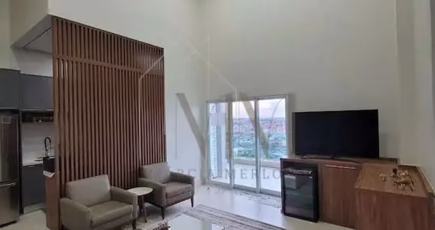 Cobertura com 3 quartos à venda na Orquídeas, 859, Vila Bergamo, Indaiatuba