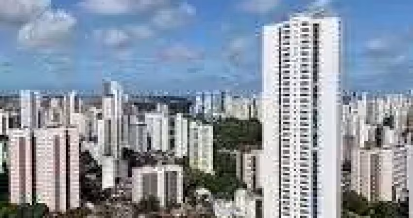 Apartamento com 4 quartos para alugar na Rua Visconde de Ouro Preto, 51, Casa Forte, Recife