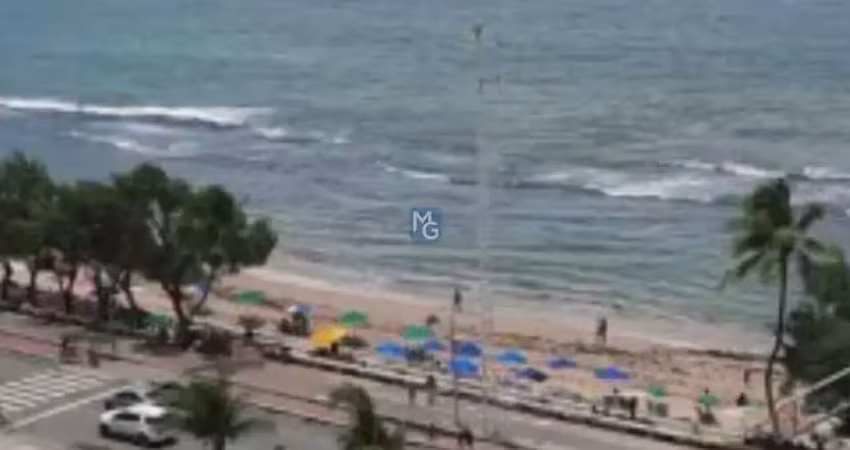 Apartamento com 3 quartos à venda na Rua Barão de Souza Leão, Boa Viagem, Recife