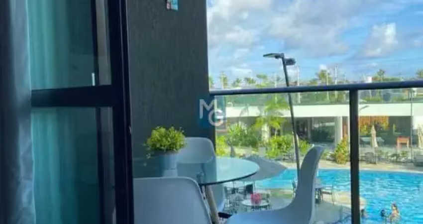 Apartamento com 1 quarto à venda no Centro, Ipojuca 