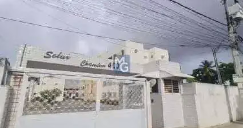 Apartamento à venda no bairro ouro preto - olinda/pe