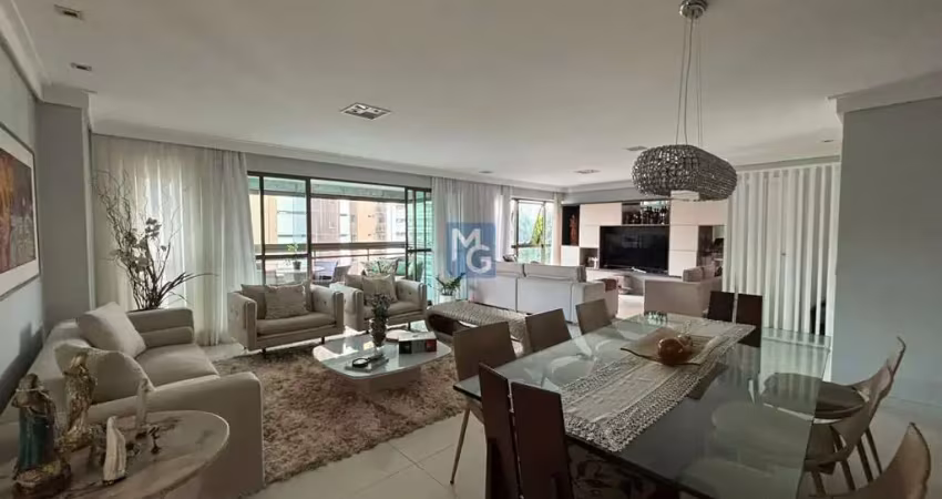 Apartamento com 3 quartos à venda na Rua Simão Mendes, Jaqueira, Recife
