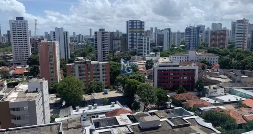 Apartamento com 5 quartos à venda na Rua da Hora, Espinheiro, Recife