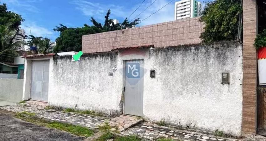 Casa com 4 quartos à venda na Rua Sargento Waldir Correia, 129, Boa Viagem, Recife