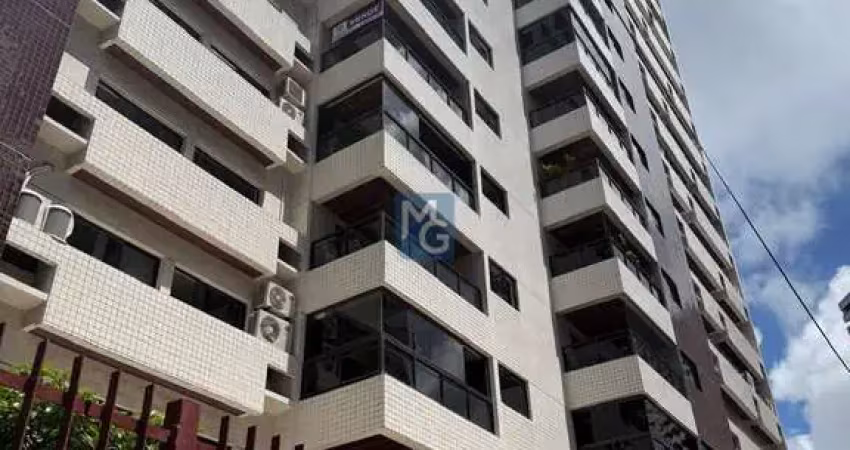 Apartamento com 4 quartos à venda na Rua das Graças, Graças, Recife