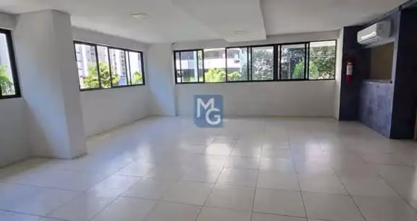 Apartamento com 4 quartos à venda na Rua Caio Pereira, Rosarinho, Recife