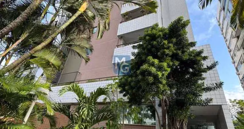 Apartamento com 3 quartos à venda na Rua Dom João de Souza, Madalena, Recife
