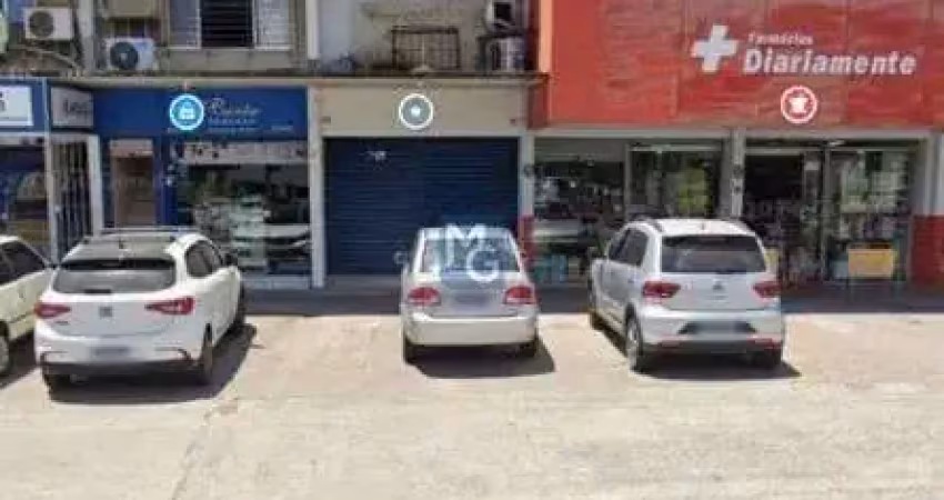 Sala comercial à venda na Rua Barão de Souza Leão, Boa Viagem, Recife