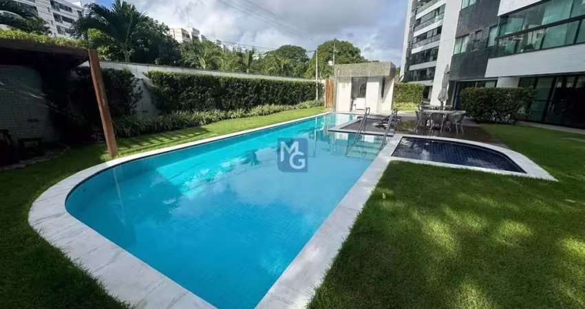 Apartamento com 3 quartos à venda na Rua Engenheiro Jair Furtado Meirelles, 20, Poço da Panela, Recife