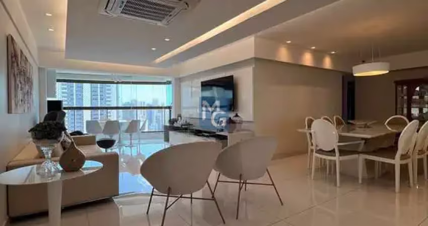 Apartamento com 3 quartos à venda na Rua de Apipucos, Monteiro, Recife