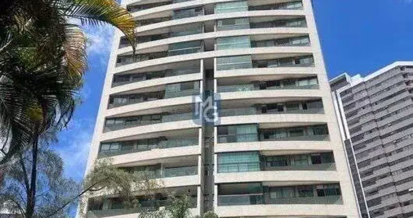Apartamento com 4 quartos à venda na Rua Francisco da Cunha, Boa Viagem, Recife