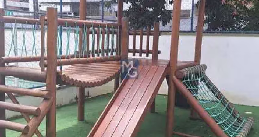 Apartamento com 3 quartos à venda na Rua Evaristo da Veiga, Casa Amarela, Recife