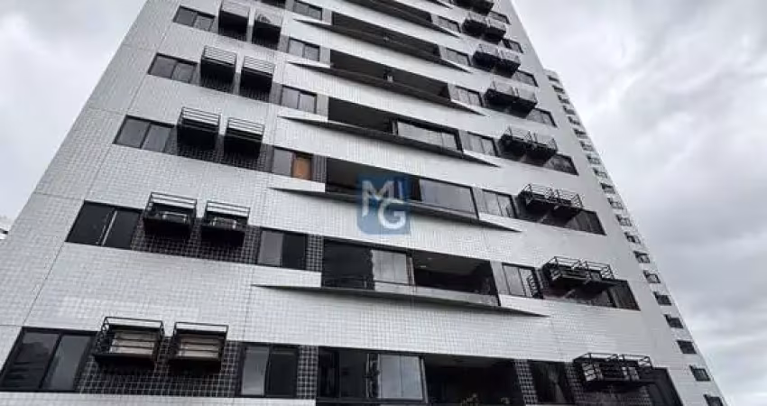 Apartamento com 3 quartos à venda na Rua Real da Torre, Madalena, Recife