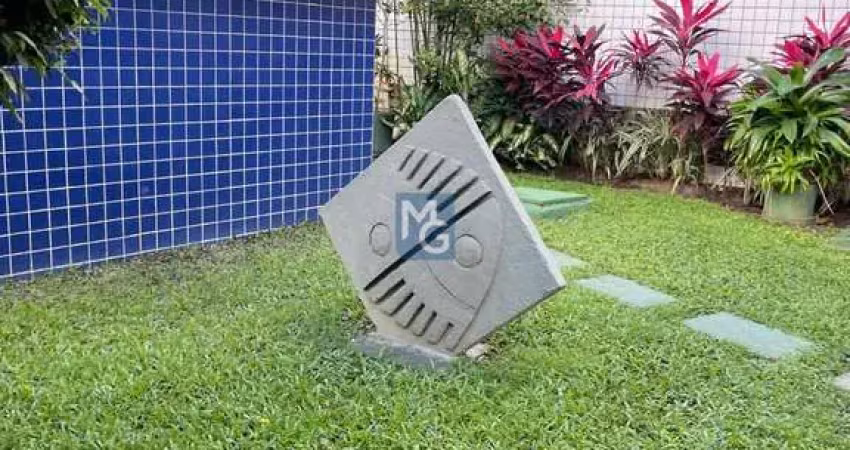 Apartamento com 3 quartos à venda na Avenida Santos Dumont, Graças, Recife