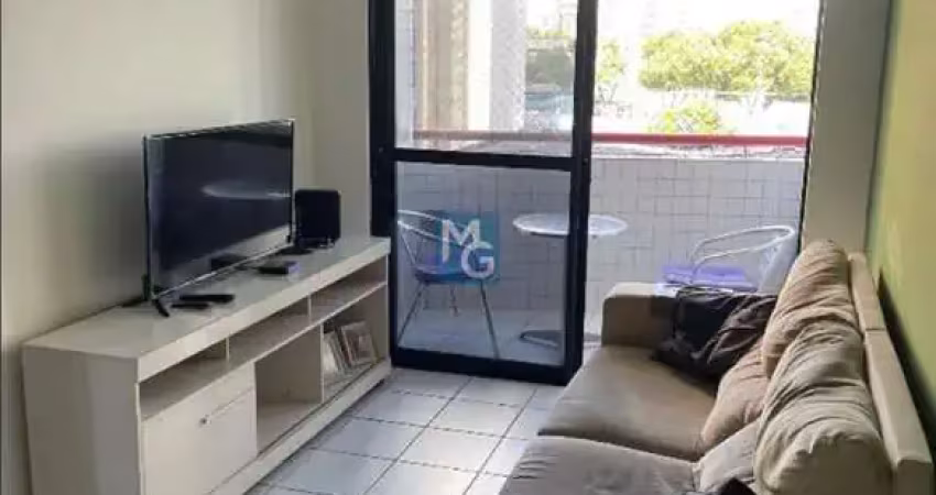 Apartamento com 3 quartos à venda na Rua Manuel de Carvalho, 341, Aflitos, Recife