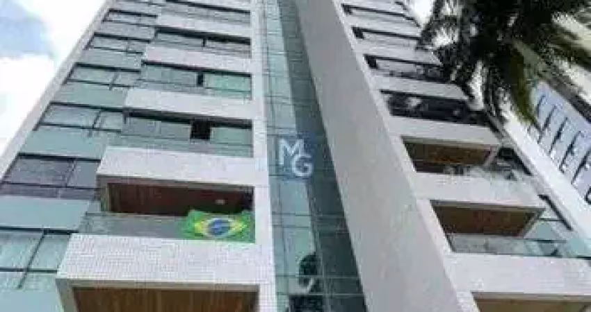 Apartamento à venda no bairro boa viagem - recife/pe