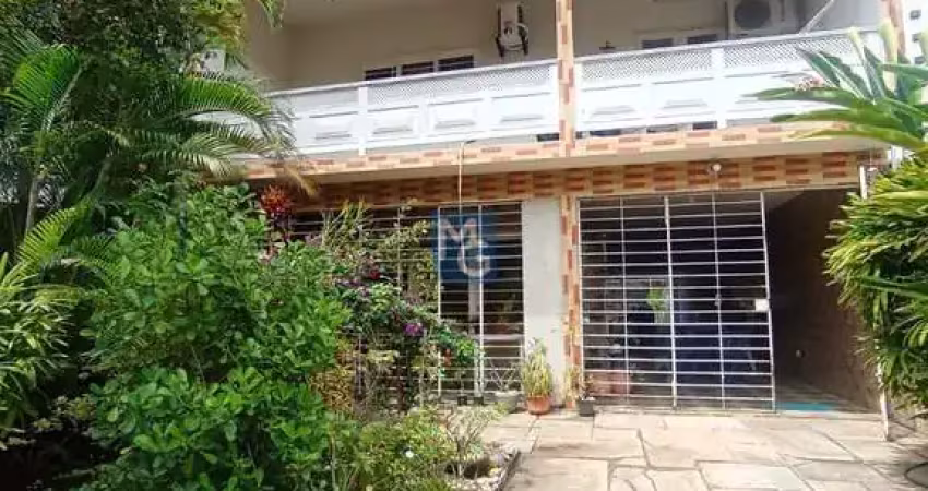 Casa com 5 quartos à venda na Rua João de Deus, Torre, Recife