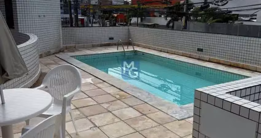 Apartamento com 3 quartos à venda na Rua José Bonifácio, Torre, Recife