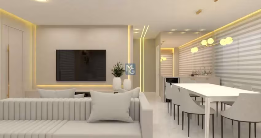 Apartamento com 4 quartos à venda na Rua Galvão Raposo, Madalena, Recife