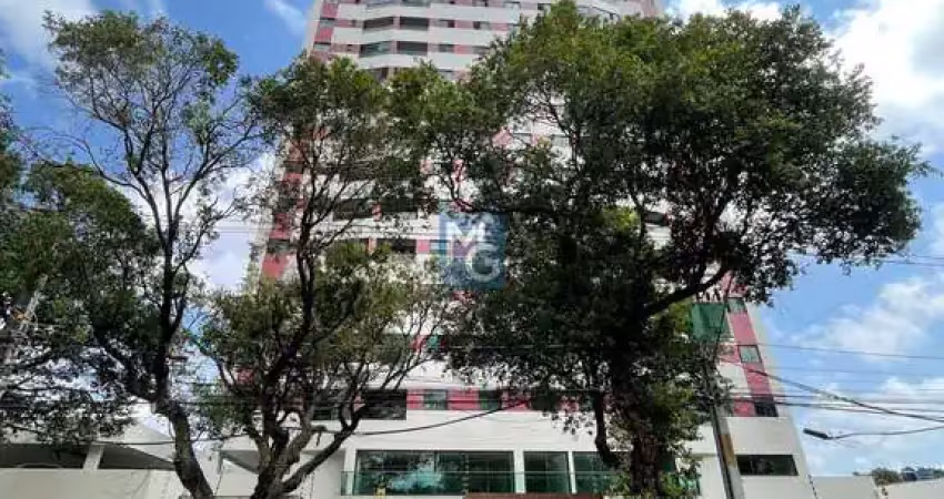 Apartamento com 3 quartos à venda na Estrada de Belém, Campo Grande, Recife