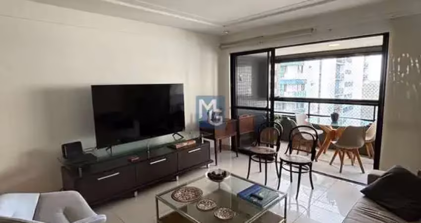 Apartamento com 3 quartos à venda na Rua Setúbal, Boa Viagem, Recife