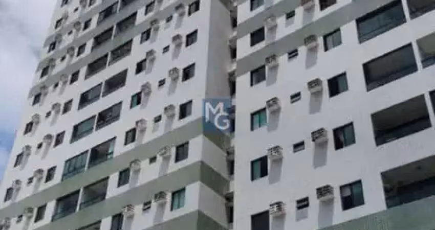 Apartamento com 3 quartos à venda na Rua Padre Anchieta, Torre, Recife