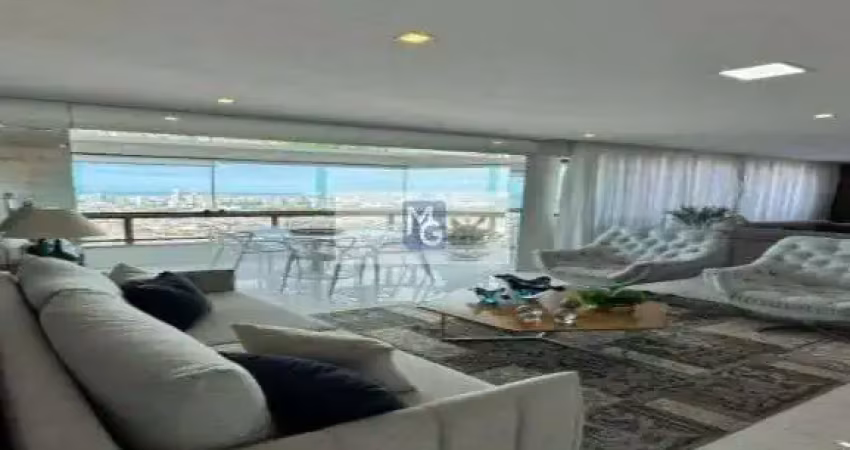 Apartamento com 4 quartos à venda na Rua Dom João Costa, 295, Torreão, Recife