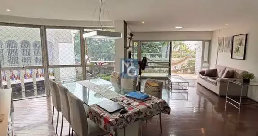 Apartamento com 3 quartos à venda na Rua Maria Carolina, Boa Viagem, Recife