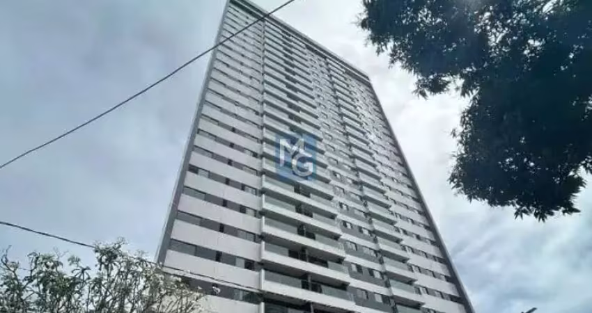 Apartamento com 3 quartos à venda na Rua Alfredo Pereira Borba, Prado, Recife