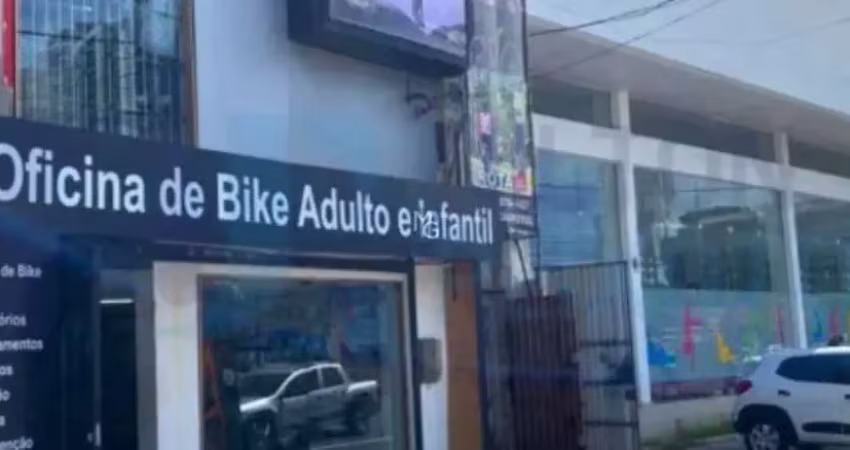 Sala comercial à venda na Avenida Engenheiro Domingos Ferreira, Boa Viagem, Recife