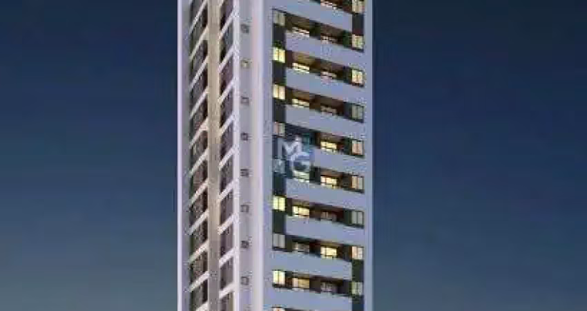Apartamento com 2 quartos à venda na Rua Ester Foigel, Caxangá, Recife