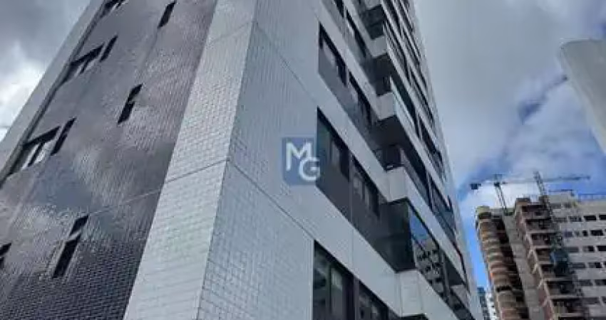 Apartamento com 3 quartos à venda na Rua Rodrigues Sete, Casa Amarela, Recife