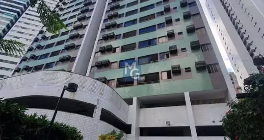 Apartamento com 3 quartos à venda na Rua Doutor José Maria, Rosarinho, Recife