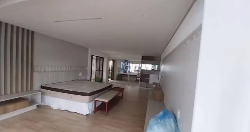 Apartamento com 4 quartos à venda na Rua de Apipucos, Monteiro, Recife