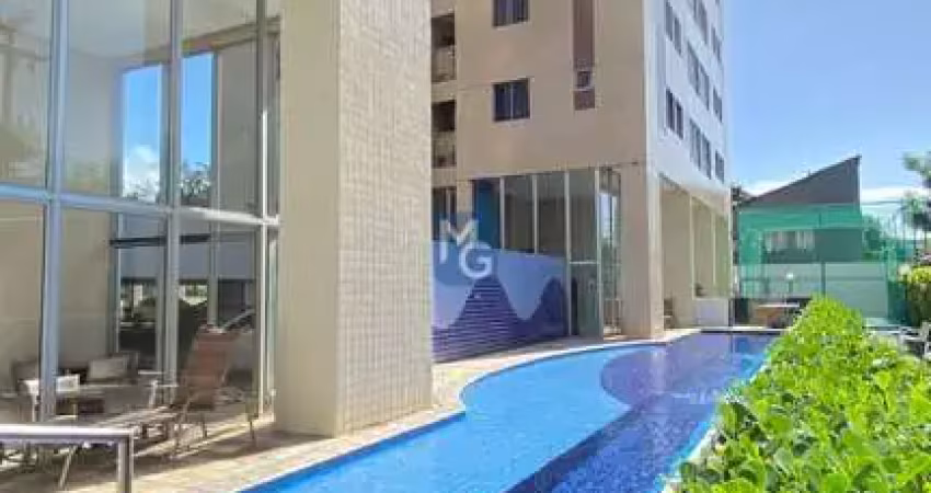 Apartamento com 3 quartos à venda na Rua Gomes Coutinho, 360, Tamarineira, Recife
