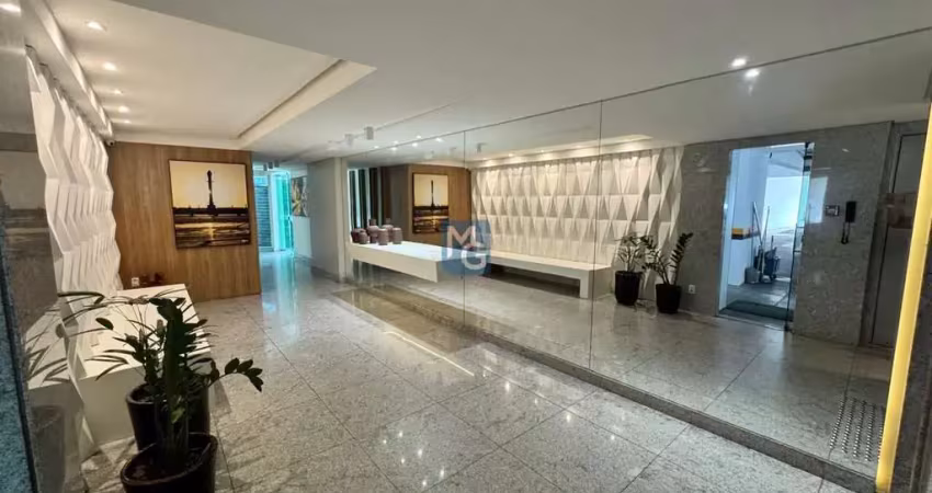 Apartamento com 3 quartos à venda na Rua José Higino, Madalena, Recife