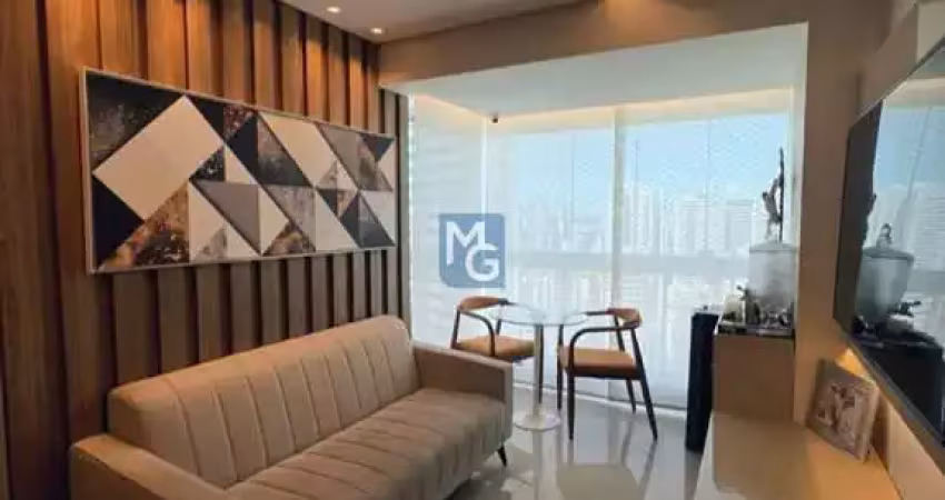 Apartamento com 3 quartos à venda na Travessa Maria Carolina, 816, Boa Viagem, Recife