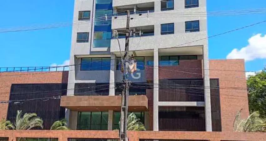 Apartamento com 2 quartos à venda na Rua Dom Bosco, Boa Vista, Recife