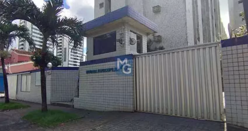 Apartamento com 3 quartos à venda na Rua Ricardo Salazar, 45, Madalena, Recife