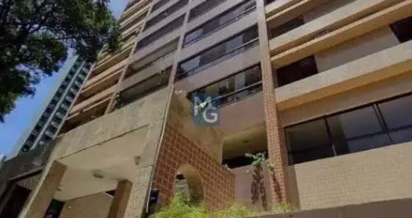 Apartamento com 3 quartos à venda na Rua Quarenta e Oito, Espinheiro, Recife