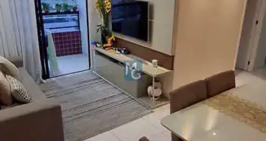 Apartamento com 3 quartos à venda na Rua Laura Campelo, Torre, Recife