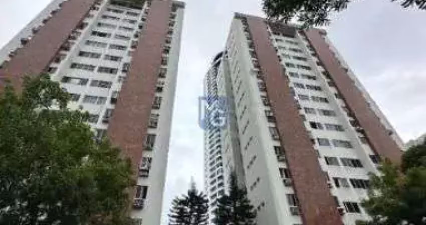 Apartamento com 3 quartos à venda na Rua Visconde de Itaparica, Torre, Recife