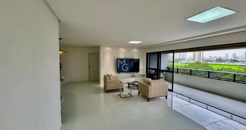 Apartamento com 4 quartos à venda na Rua Afonso de Albuquerque Melo, Santana, Recife