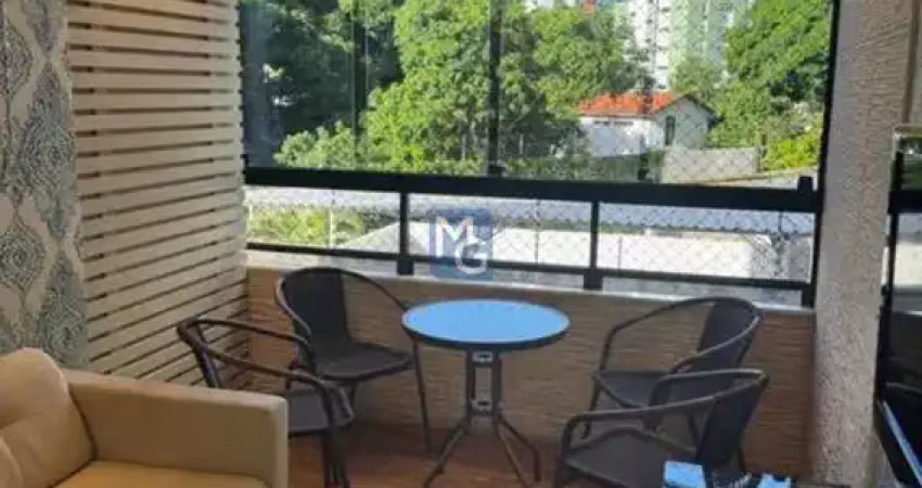 Apartamento com 3 quartos à venda na Rua da Angustura, Aflitos, Recife