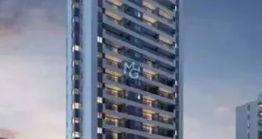 Apartamento à venda no bairro espinheiro - recife/pe