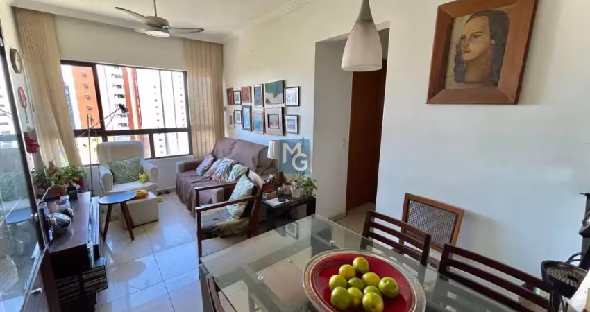 Edifício jullia quintas - apartamento 2 quartos espinheiro